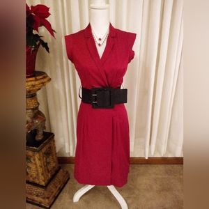 Guess by Marciano Wrap Around Dress size S